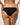 Cotton Planet Slip mit niedriger Taille