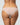 Cotton Planet Slip mit niedriger Taille