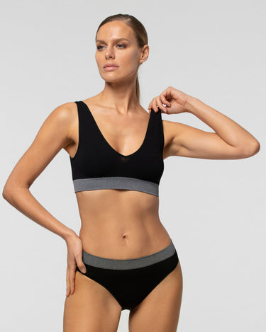 Slip Eco-friendly mujer