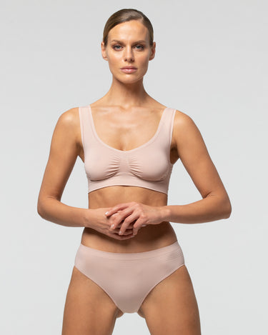 Slip Seamless donna