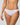 Seamless Slip mit niedriger Taille