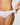Seamless Slip mit niedriger Taille