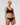 Seamless Slip mit niedriger Taille