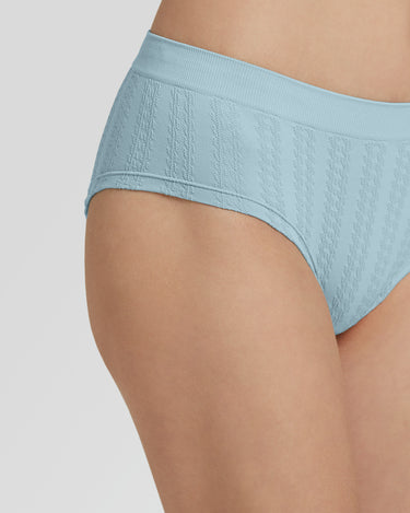 BLUFIBRE HIPSTER BRIEFS