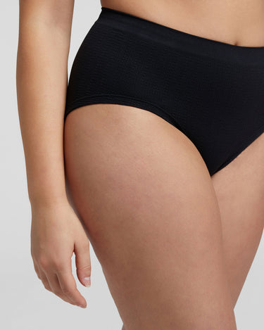 SLIP VITA ALTA COMFORT SIZE BLUFIBRE