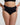 SLIP VITA ALTA COMFORT SIZE BLUFIBRE