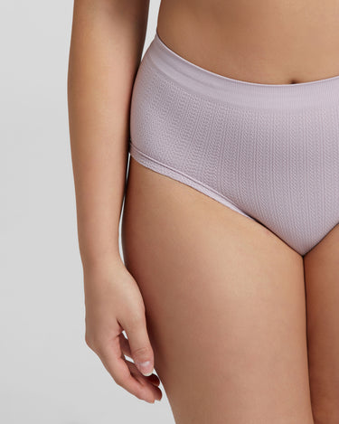 SLIP TAILLE HAUTE comfort size BLUFIBRE