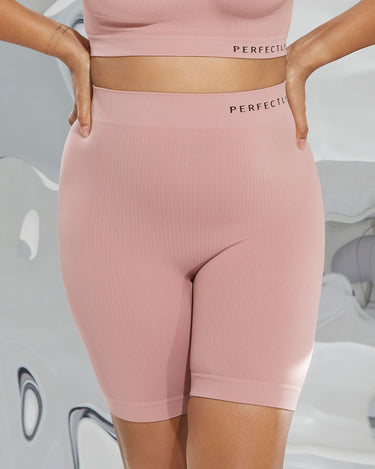 RIB SHORTS