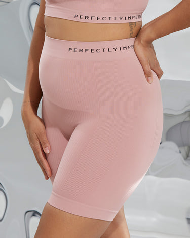 RIB SHORTS