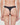 Unsichtbarer Tanga