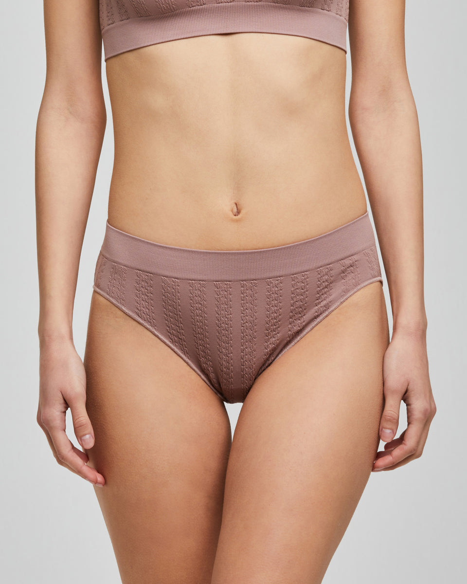Fashion Sexy Underwear Bikini Durable Lace Ventilate Transparent