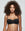 CARIOCA PADDED BALCONETTE BRA WITH DIFFERENTIATED CUPS