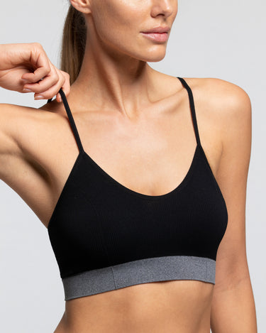 Sujetador Eco-friendly