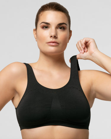 Brassiere Comfort Size