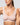 Brassiere spalla larga Seamless