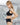 BRASSIERE TORCHON