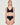 BRASSIERE COPPA A VELA AJOUR MP