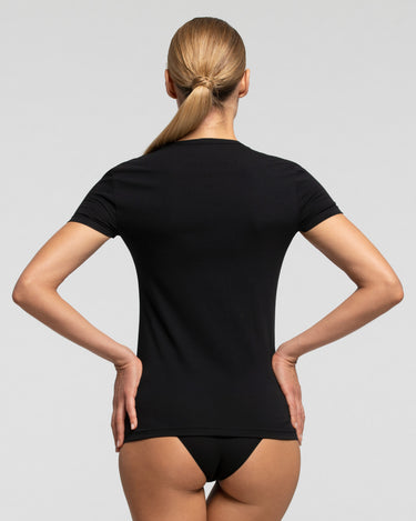Camiseta de tirantes Cotton Planet