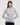 MAGLIA COLLO ALTO IN MODAL CASHMERE