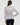 MAGLIA COLLO ALTO IN MODAL CASHMERE
