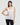 CANOTTA SCOLLO TONDO IN MODAL CASHMERE