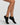 Unisex Scottish Lisle Minisocken