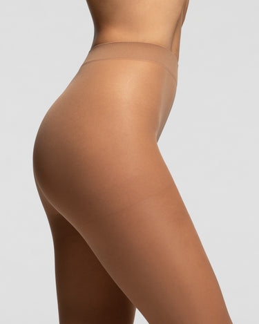 Panty de acción reparadora de 40 deniers