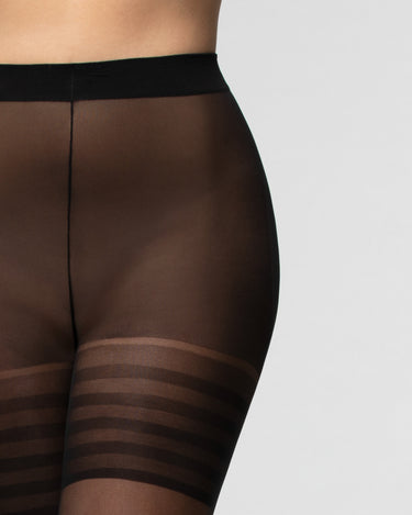 Collant 20 denari Comfort Size