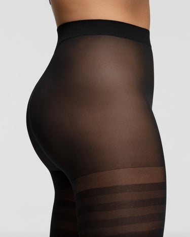 Collant 40 denari Comfort Size