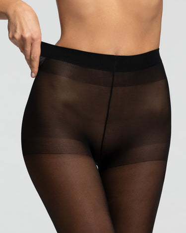 Collant 20 denari Eco-friendly