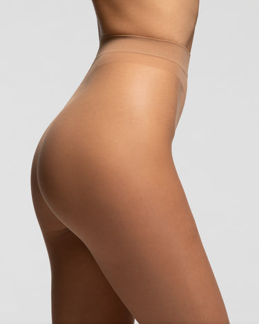 panty Comfort Studio de 8 denarios