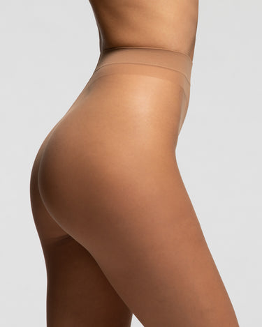 Collant 8 denari Comfort Studio