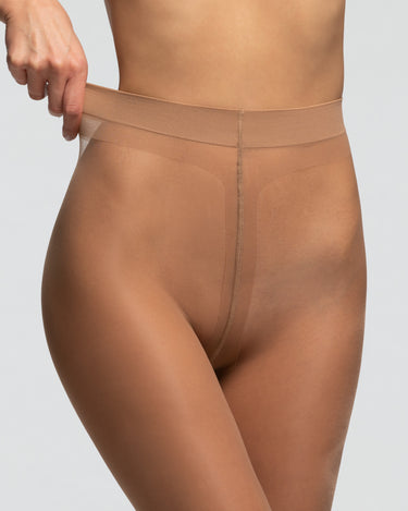 panty Comfort Studio de 20 denarios