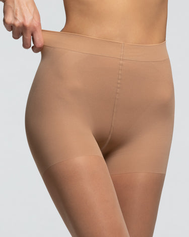 Collant 30 denari Comfort Studio Push Up