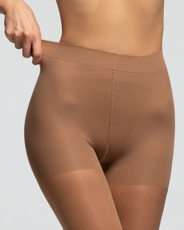 panty 30 denarios Comfort Studio Push Up