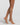 IDEALE 20 denier knee highs x2