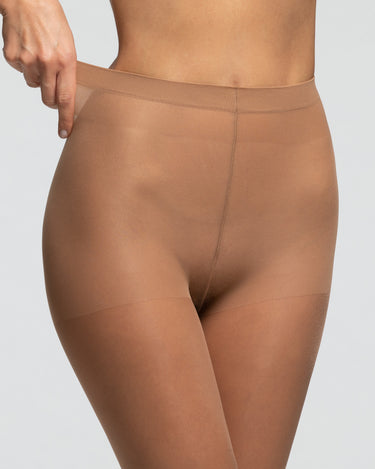 Panty 20 denarios Ideale