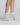 CHAUSSETTES EN COTON GRENADE EFFET NET