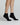 CHAUSSETTES EN COTON GRENADE EFFET NET