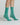 CHAUSSETTES ACANTO EN COTON LAMÈ AVEC APPLICATIONS DE STRASS
