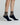CHAUSSETTES EN COTON MULTICOLORE