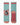 GIRLS’ NON-SLIP ANKLE SOCKS - AMBRA
