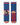 GIRLS’ NON-SLIP ANKLE SOCKS - AMBRA