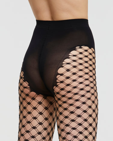 PANTY DE RED DOBLE MARILYN