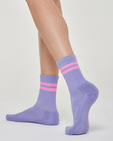 CHAUSSETTES COURTES DE SPORT ESSENTIELLES