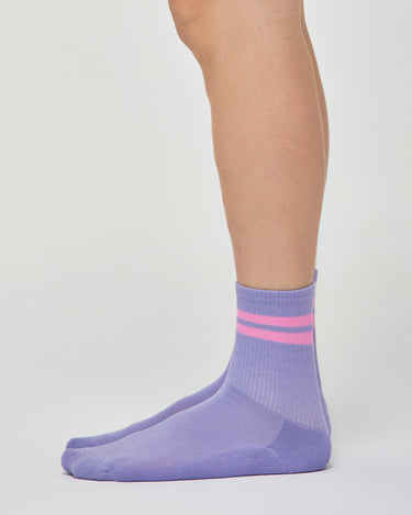 CHAUSSETTES COURTES DE SPORT ESSENTIELLES