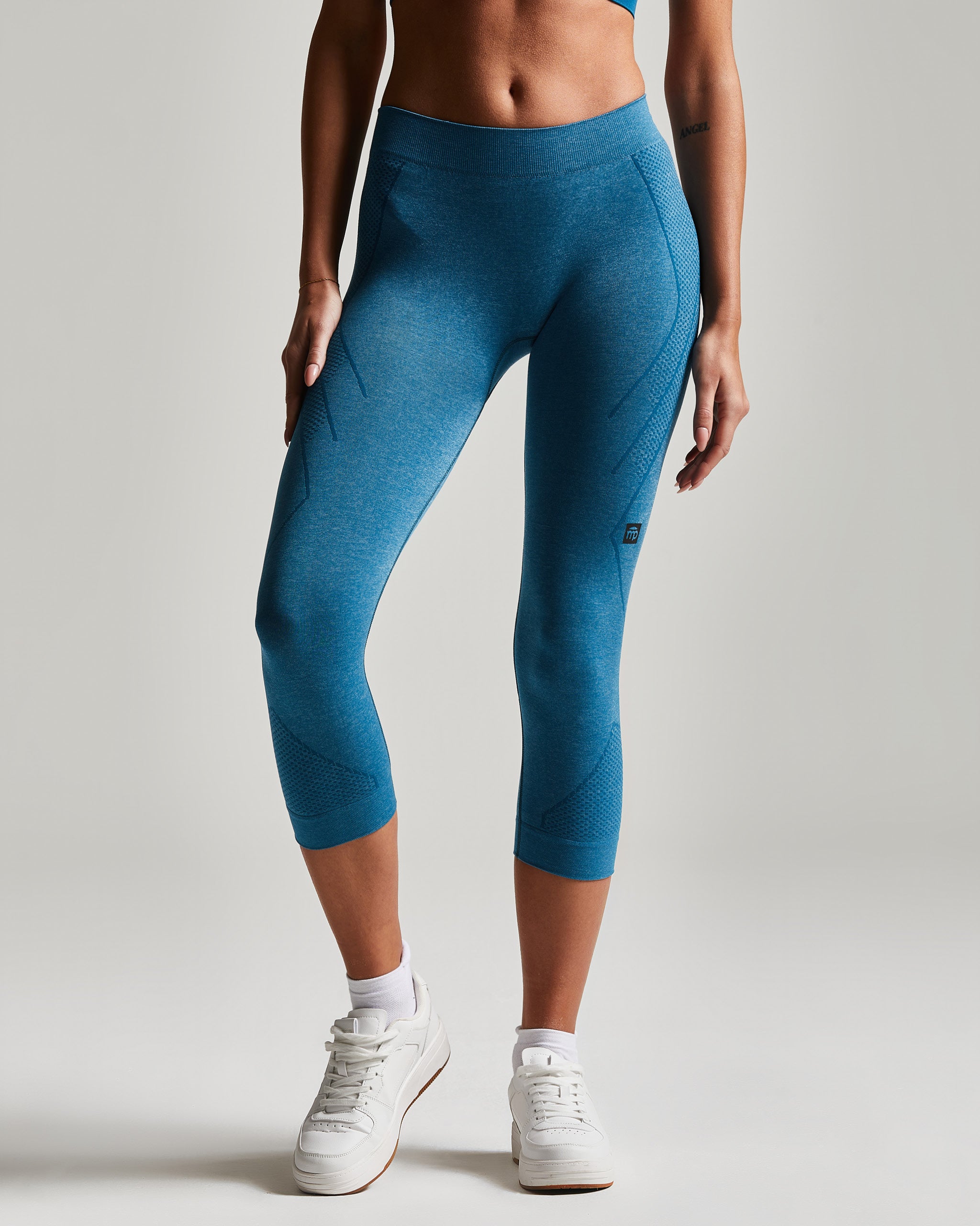 Capri Pinocchietto Donna Amazon Pantaloni Capri I Pinocchietti