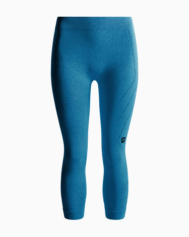ATHLETIC THREE-QUARTER LEGGINGS