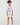 PYJAMA COURT EN COTON RACHELE