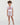 PYJAMA COURT EN COTON GEMMA